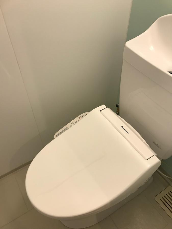 Weekly Harbourview Mansion Ginowan Apartment Luaran gambar