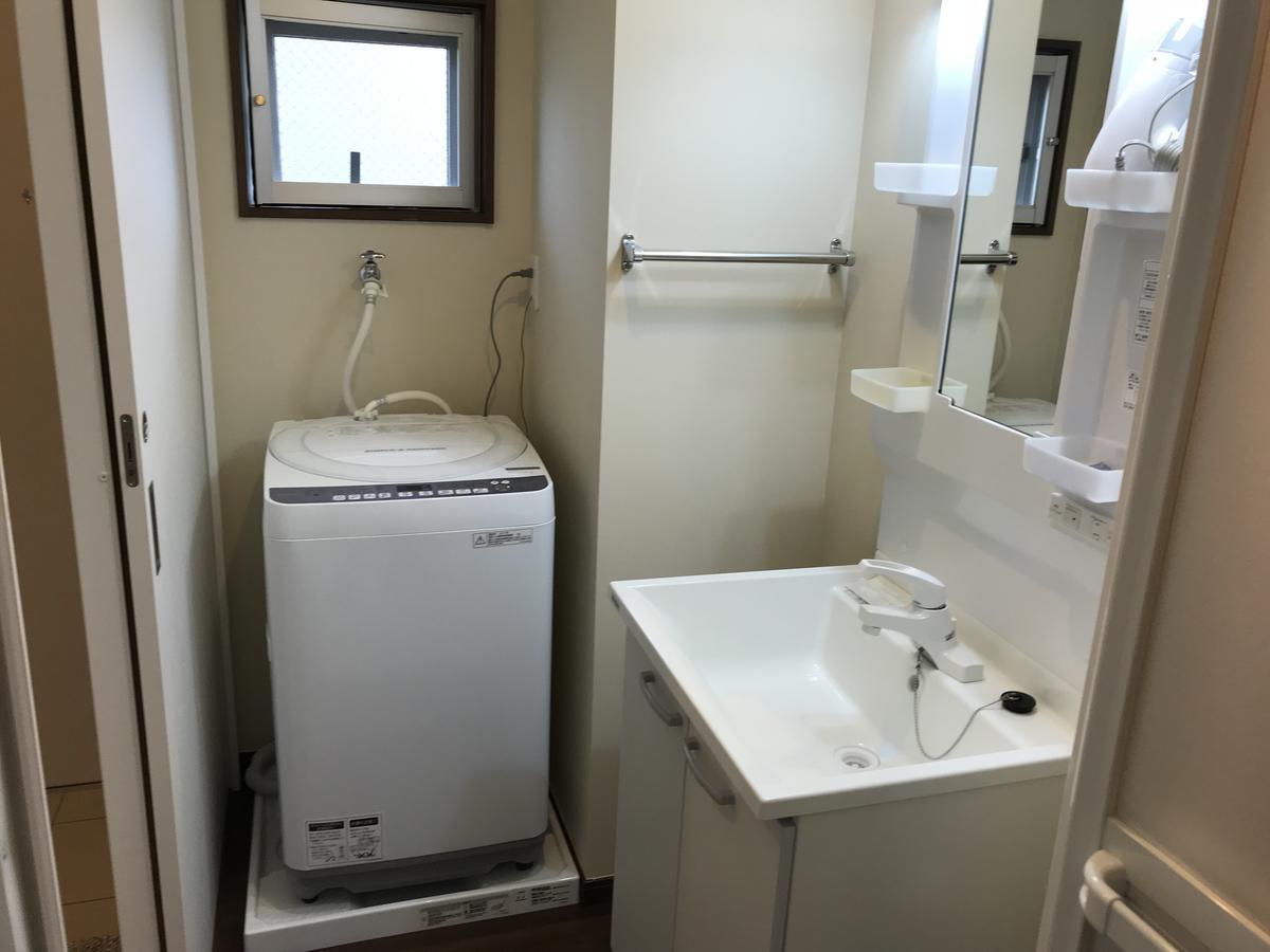 Weekly Harbourview Mansion Ginowan Apartment Luaran gambar