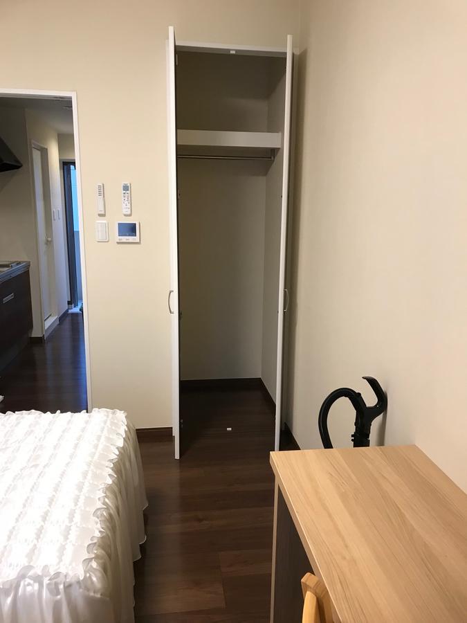 Weekly Harbourview Mansion Ginowan Apartment Luaran gambar