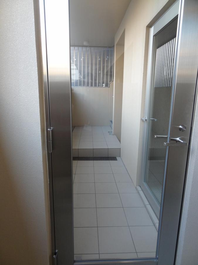 Weekly Harbourview Mansion Ginowan Apartment Luaran gambar