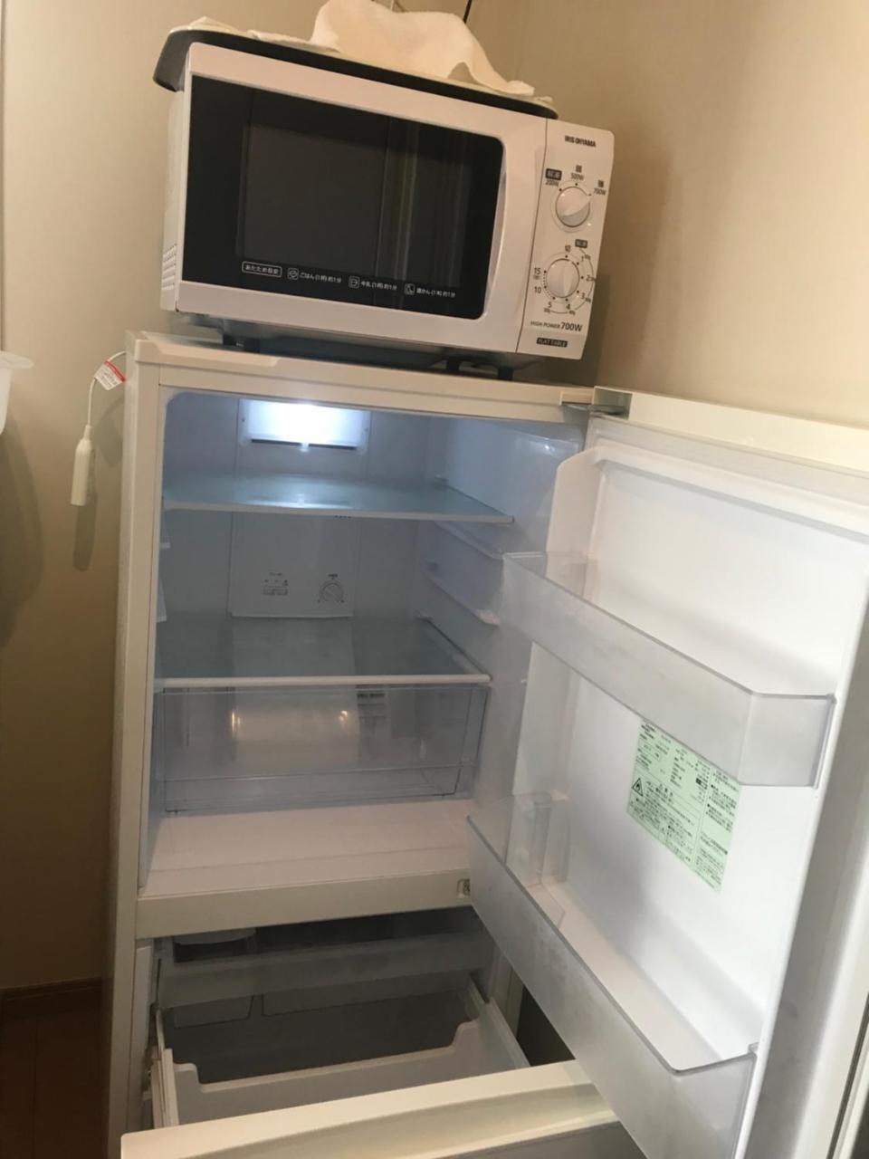 Weekly Harbourview Mansion Ginowan Apartment Luaran gambar
