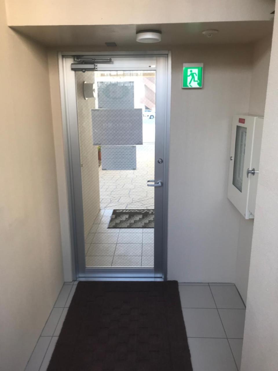 Weekly Harbourview Mansion Ginowan Apartment Luaran gambar