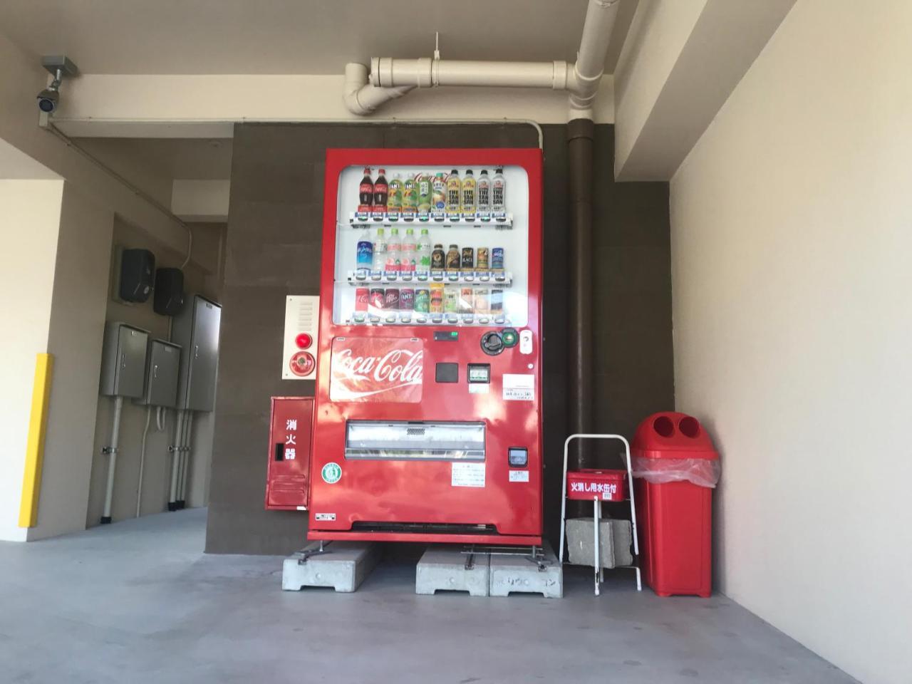 Weekly Harbourview Mansion Ginowan Apartment Luaran gambar