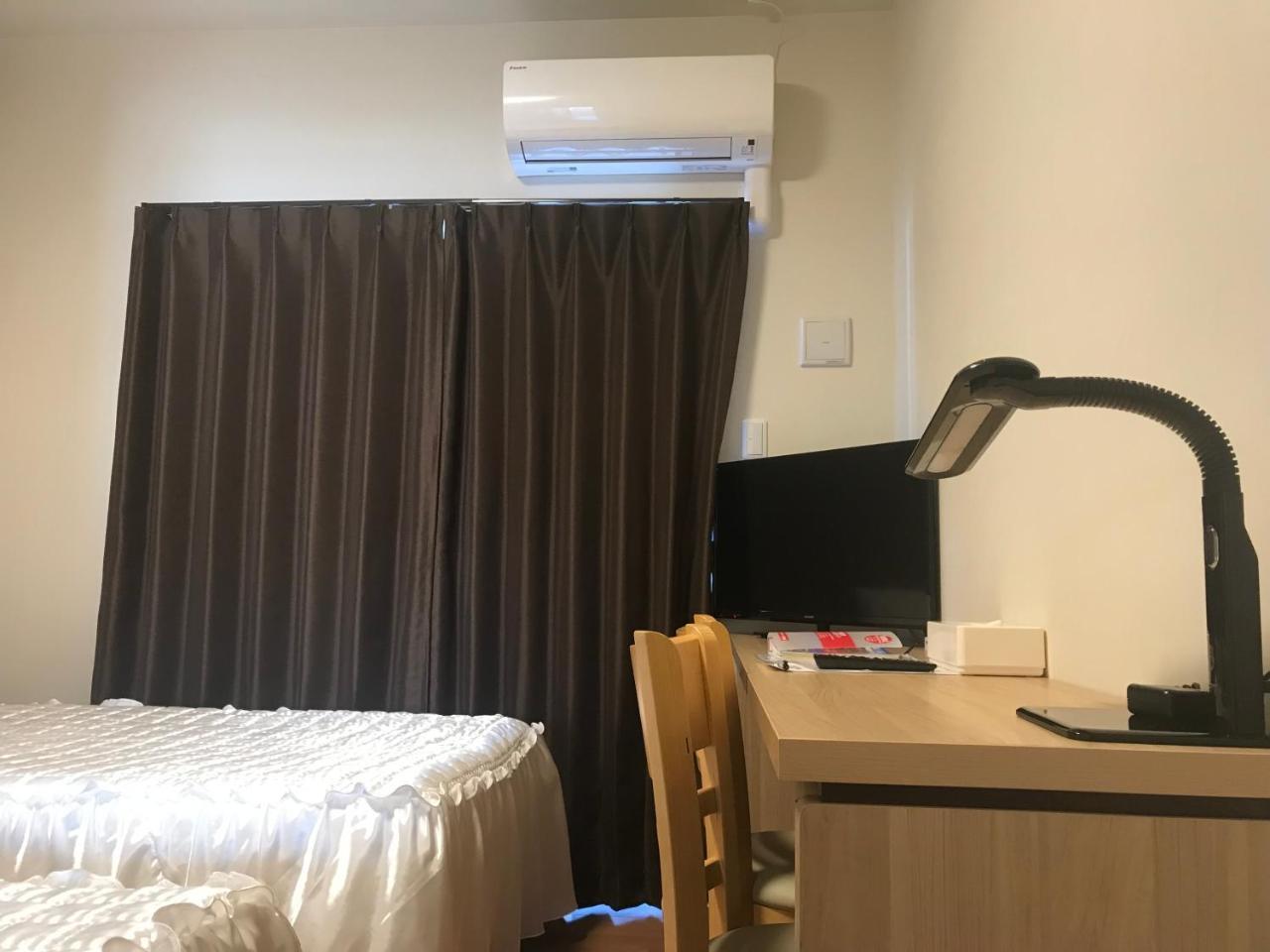 Weekly Harbourview Mansion Ginowan Apartment Luaran gambar