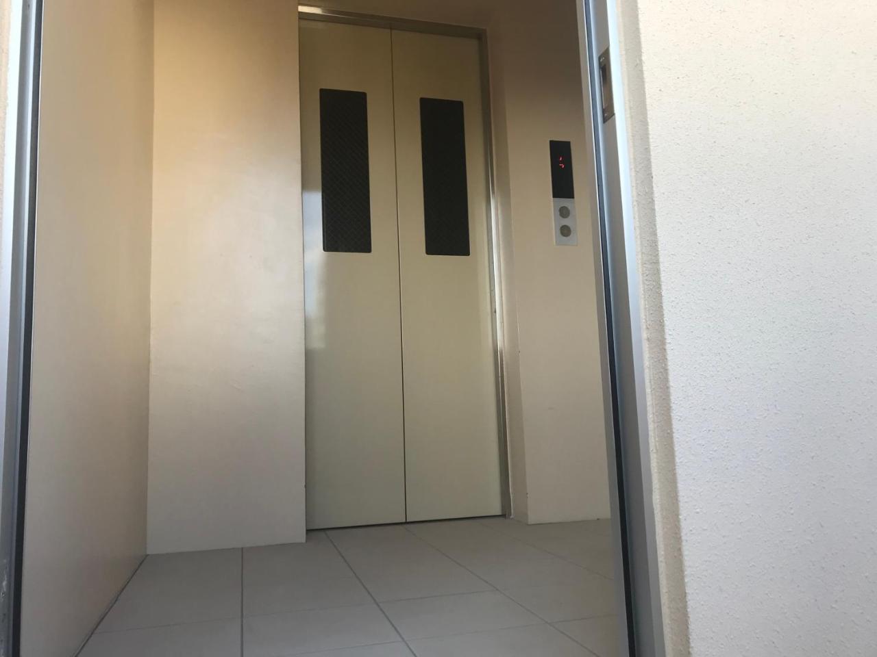 Weekly Harbourview Mansion Ginowan Apartment Luaran gambar